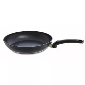 All-purpose pan Fissler Adamant Classic Round 24 cm Black