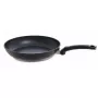 All-purpose pan Fissler Adamant Classic Round 24 cm Black