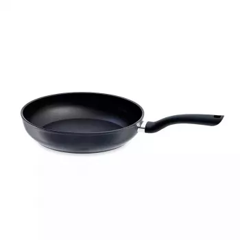 Frying pan Fissler All-purpose pan Round 24 cm, aluminium, 3-layer non-stick, induction-compatible