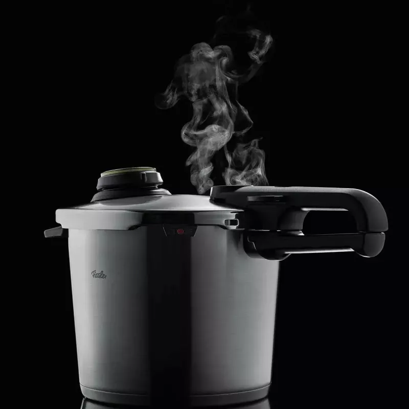 Pressure Cooker Fissler Vitavit Premium 3.5 L Stainless Steel