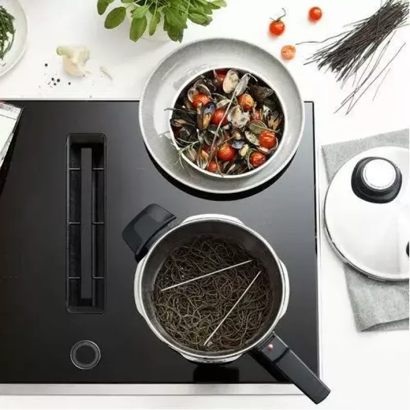 Pressure Cooker Fissler Vitavit Premium 3.5 L Stainless Steel