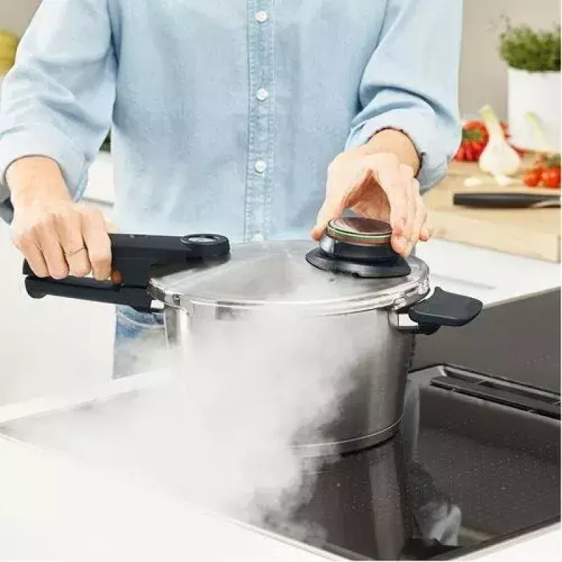Pressure Cooker Fissler Vitavit Premium 3.5 L Stainless Steel