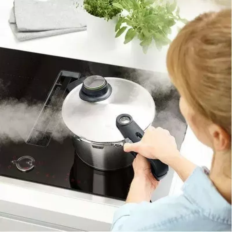 Pressure Cooker Fissler Vitavit Premium 3.5 L Stainless Steel