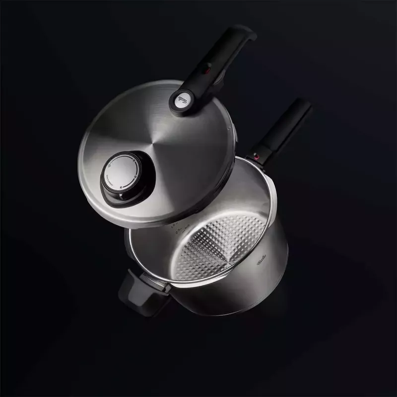 Pressure Cooker Fissler Vitavit Premium 3.5 L Stainless Steel