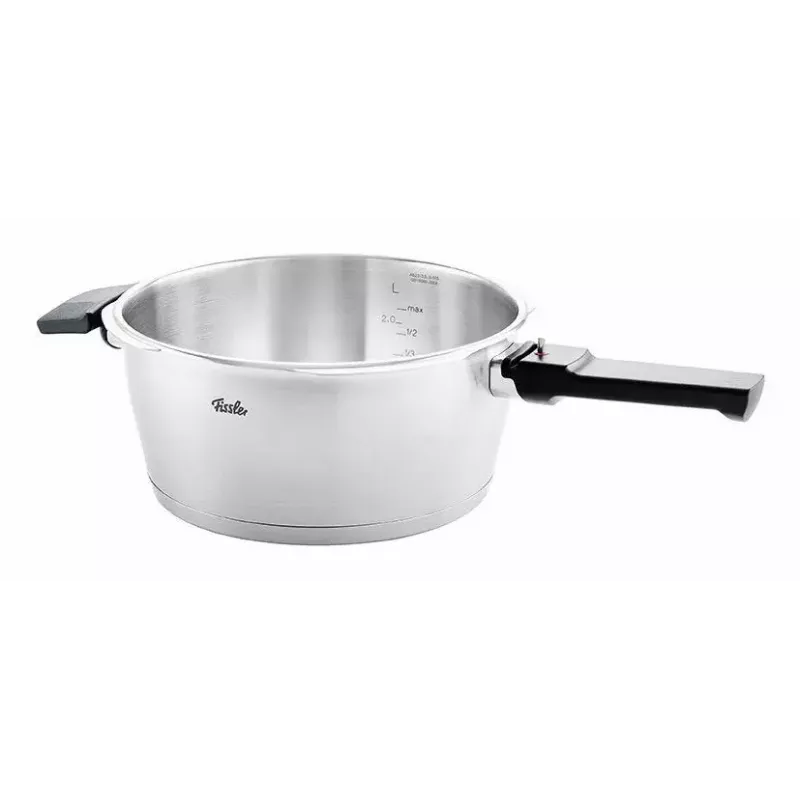 Pressure Cooker Fissler Vitavit Premium 3.5 L Stainless Steel
