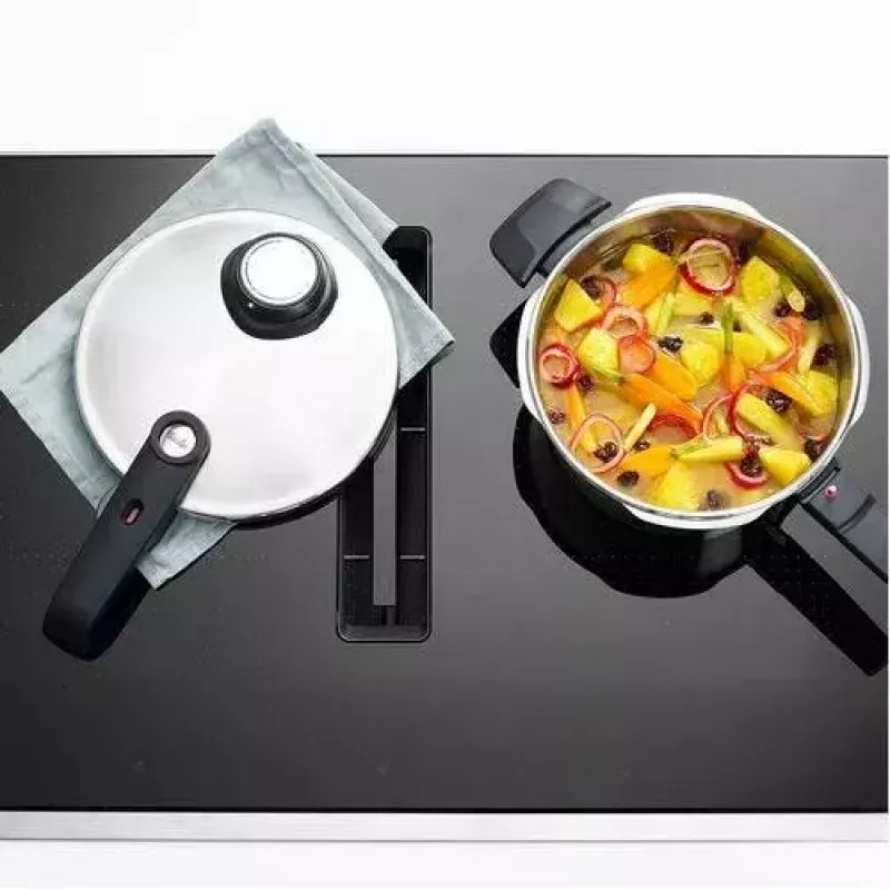 Pressure Cooker Fissler Vitavit Premium 3.5 L Stainless Steel