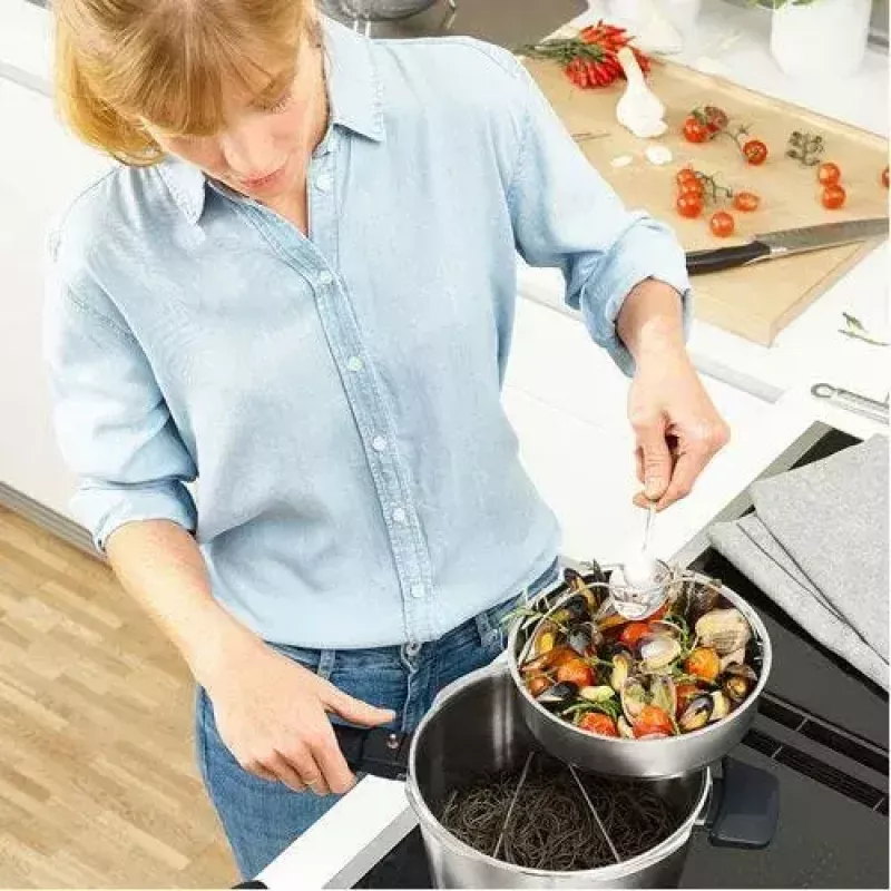 Pressure Cooker Fissler Vitavit Premium 3.5 L Stainless Steel