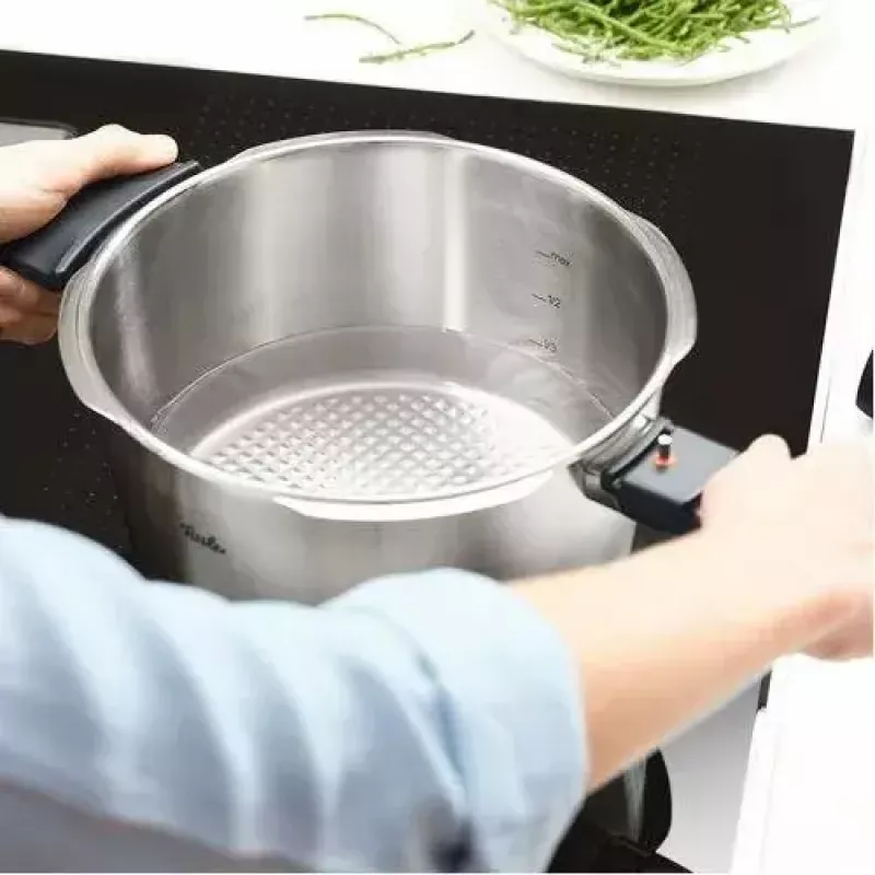 Pressure Cooker Fissler Vitavit Premium 3.5 L Stainless Steel
