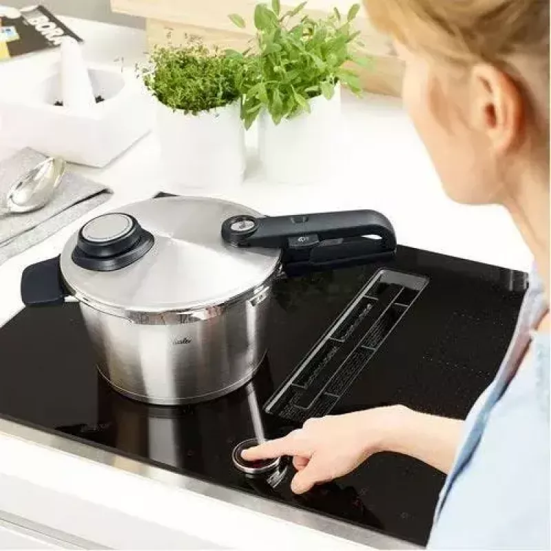Pressure Cooker Fissler Vitavit Premium 3.5 L Stainless Steel