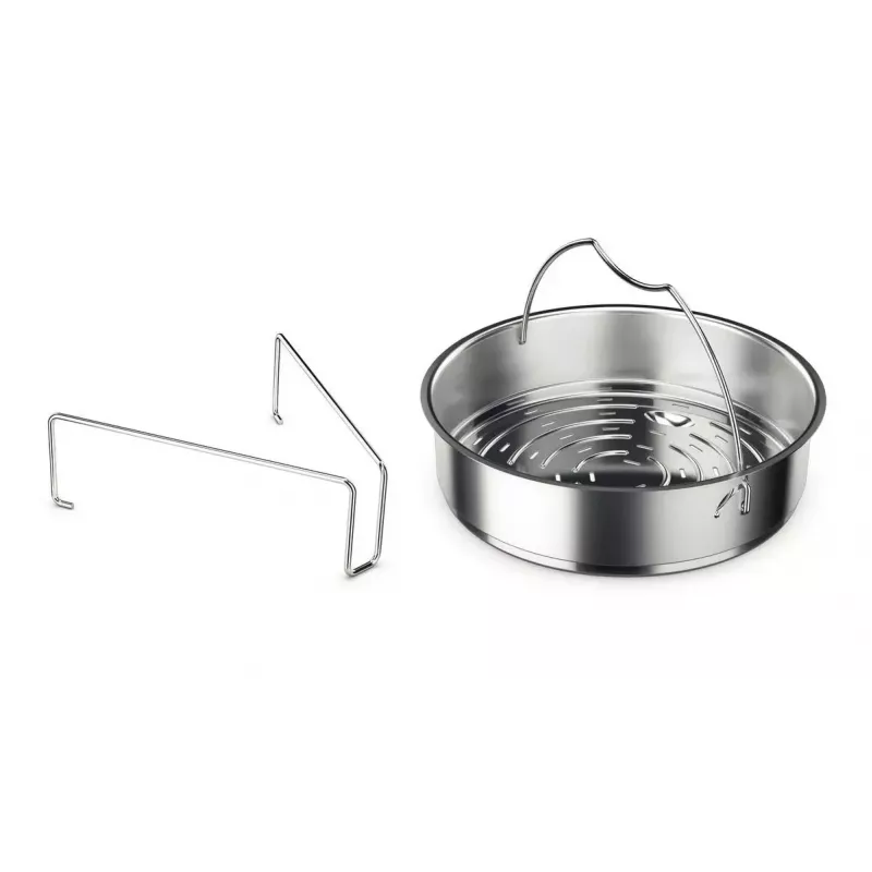 Pressure Cooker Fissler Vitavit Premium 4.5 L Stainless Steel Induction