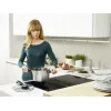 Pressure Cooker Fissler Vitavit Premium 4.5 L Stainless Steel Induction