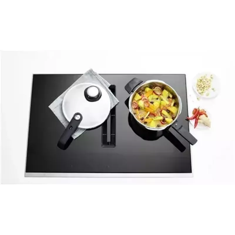 Pressure Cooker Fissler Vitavit Premium 4.5 L Stainless Steel Induction