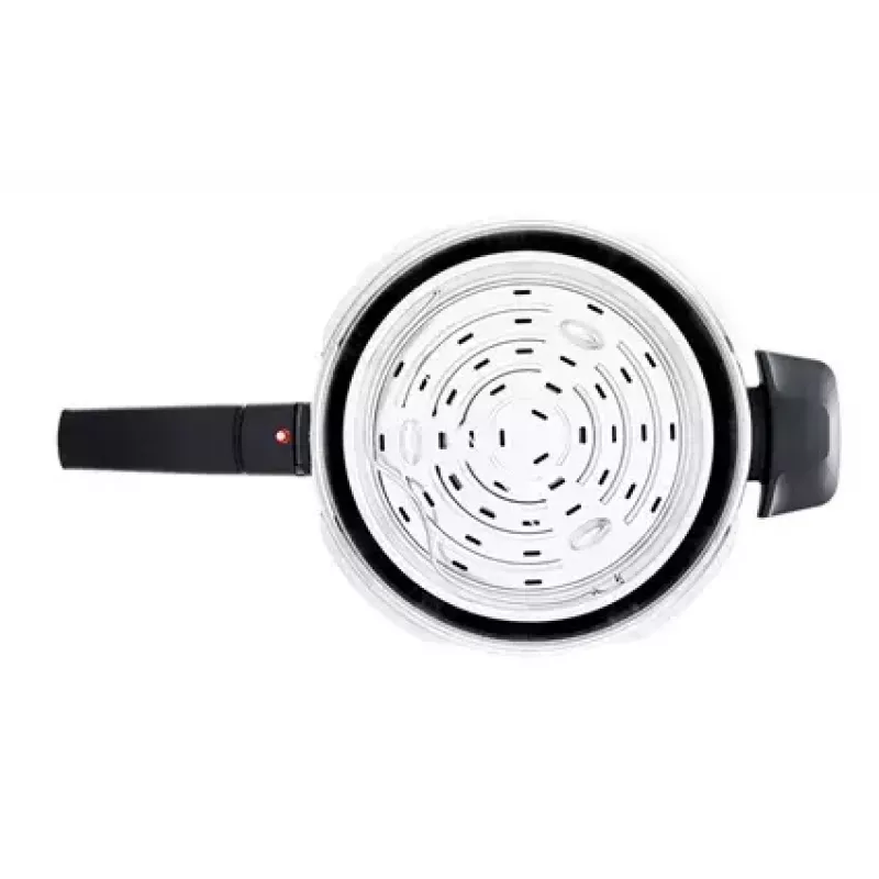 Pressure Cooker Fissler Vitavit Premium 4.5 L Stainless Steel Induction