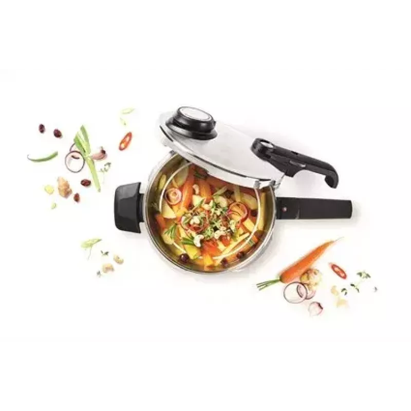 Pressure Cooker Fissler Vitavit Premium 4.5 L Stainless Steel Induction