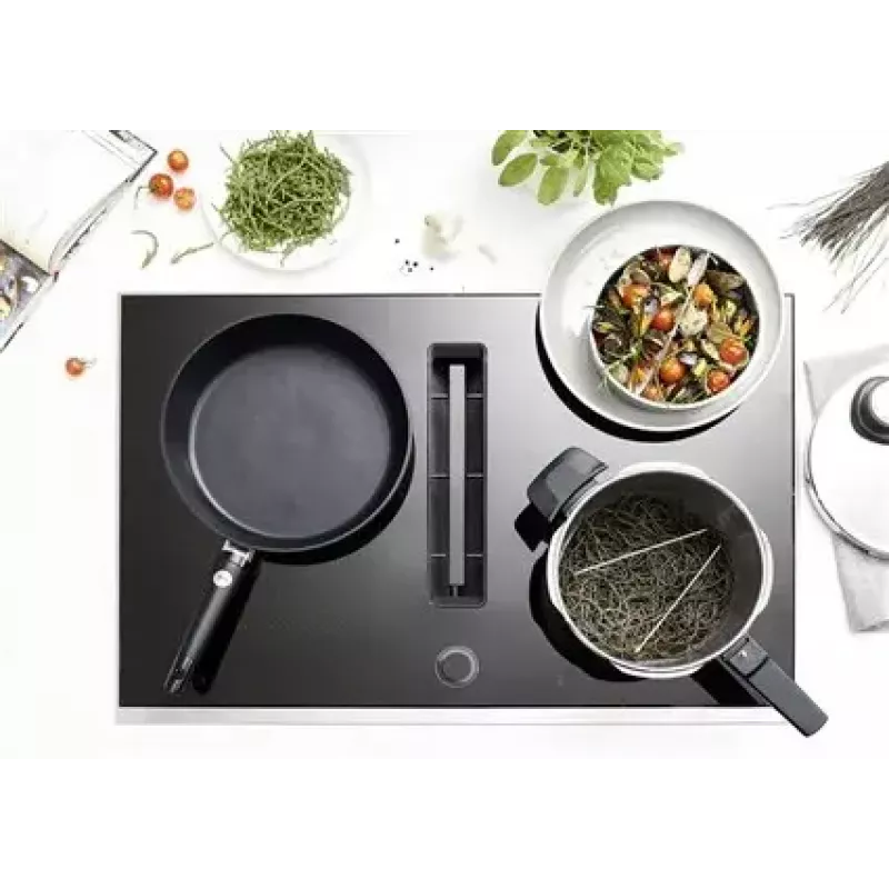 Pressure Cooker Fissler Vitavit Premium 4.5 L Stainless Steel Induction