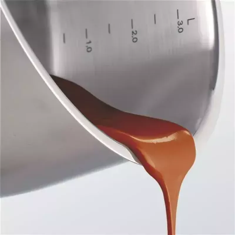 Stock Pot Fissler 084-128-20-000/0 4L Stainless Steel Induction