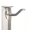 Stock Pot Fissler 084-128-20-000/0 4L Stainless Steel Induction