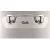 Stock Pot Fissler 084-128-20-000/0 4L Stainless Steel Induction