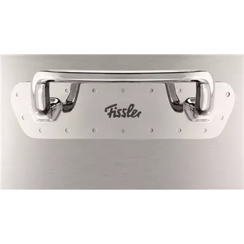 Stock Pot Fissler 084-128-20-000/0 4L Stainless Steel Induction