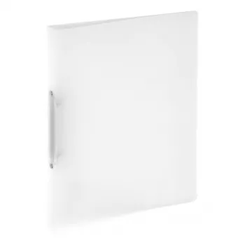 Ring binder Pagna 20901-19 A4 Transparent