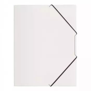 Folder Pagna 21613-19 Polypropylene (PP) Rubber Transparent A4
