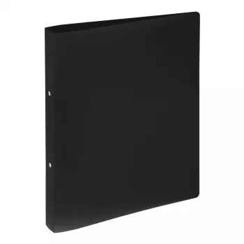 Ring binder Pagna 20900-01 Black