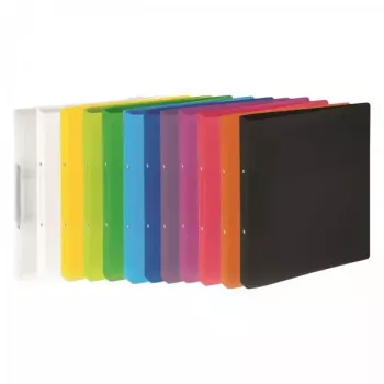 Ring binder Pagna 20900-02 A4 White