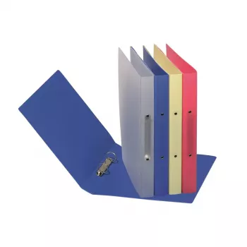 Ring binder A4 Pagna 20900-34 Pink