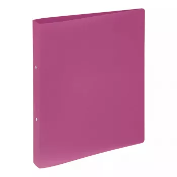 Ring binder A4 Pagna 20900-34 Pink