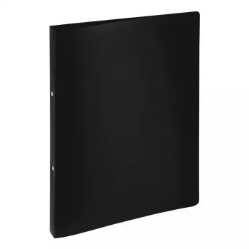 Ring binder A4 Pagna 20901-01 Black