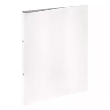 Ring binder Pagna 20901-02 A4 White