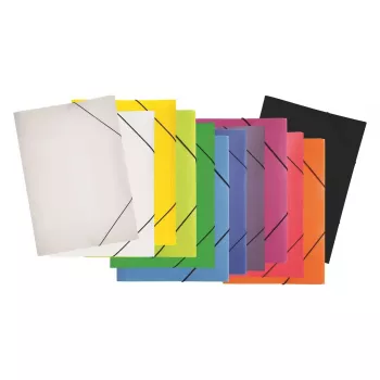 Folder Polypropylene (PP) Transparent A3 Pagna 21638-19