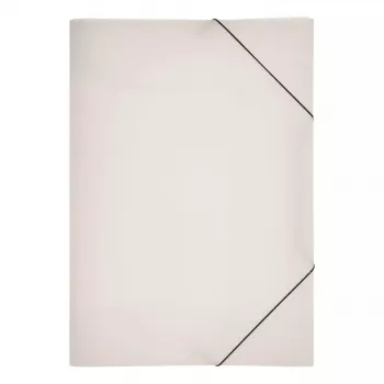 Folder Polypropylene (PP) Transparent A3 Pagna 21638-19