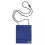 Handbag Shoulder Bag Pagna 99508-06 Nylon Blue
