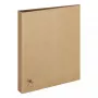 Ring binder Pagna 20784-11 A4 Brown