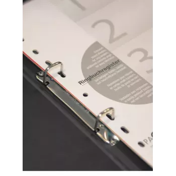 Ring binder Pagna 30500-11 A4