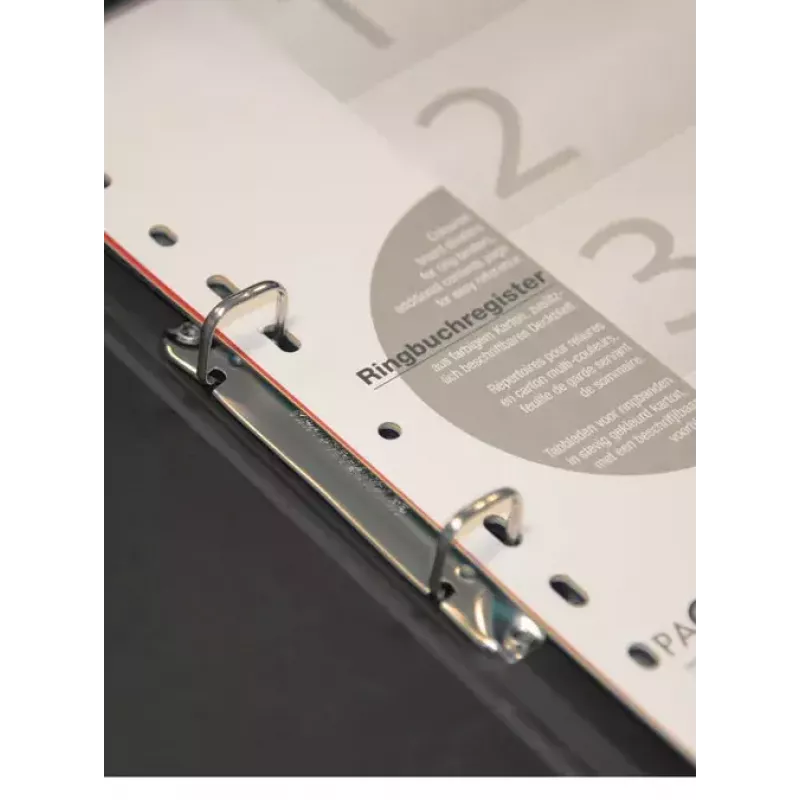 Ring binder Pagna 30500-11 A4
