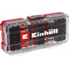 Screwdriver Bit Set Einhell 49108703 28 pcs Steel