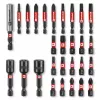 Screwdriver Bit Set Einhell 49108703 28 pcs Steel