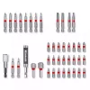 Drill bit set Einhell 49118953 42 pcs 50 mm length