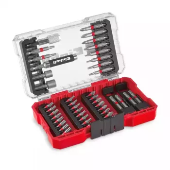 Drill bit set Einhell 49118953 42 pcs 50 mm length