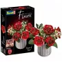Wooden Craft Kit REVELL Creative Wood Art Flowers — Dream of Roses model set