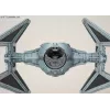 Plastic model kit REVELL TIE Interceptor 1:72 scale - display model assembly set