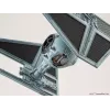 Plastic model kit REVELL TIE Interceptor 1:72 scale - display model assembly set