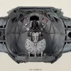Plastic model kit REVELL TIE Interceptor 1:72 scale - display model assembly set
