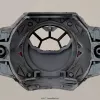 Plastic model kit REVELL TIE Interceptor 1:72 scale - display model assembly set