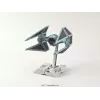 Plastic model kit REVELL TIE Interceptor 1:72 scale - display model assembly set