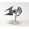 Plastic model kit REVELL TIE Interceptor 1:72 scale - display model assembly set