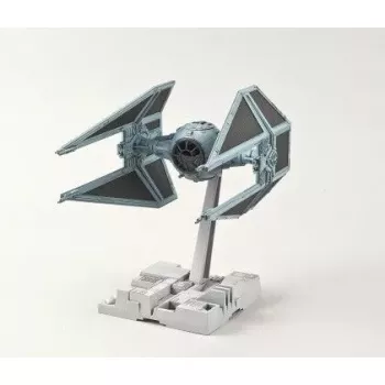 Plastic model kit REVELL TIE Interceptor 1:72 scale - display model assembly set