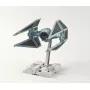 Plastic model kit REVELL TIE Interceptor 1:72 scale - display model assembly set